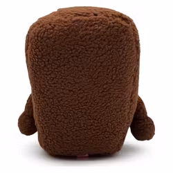 Domo Plush Figure