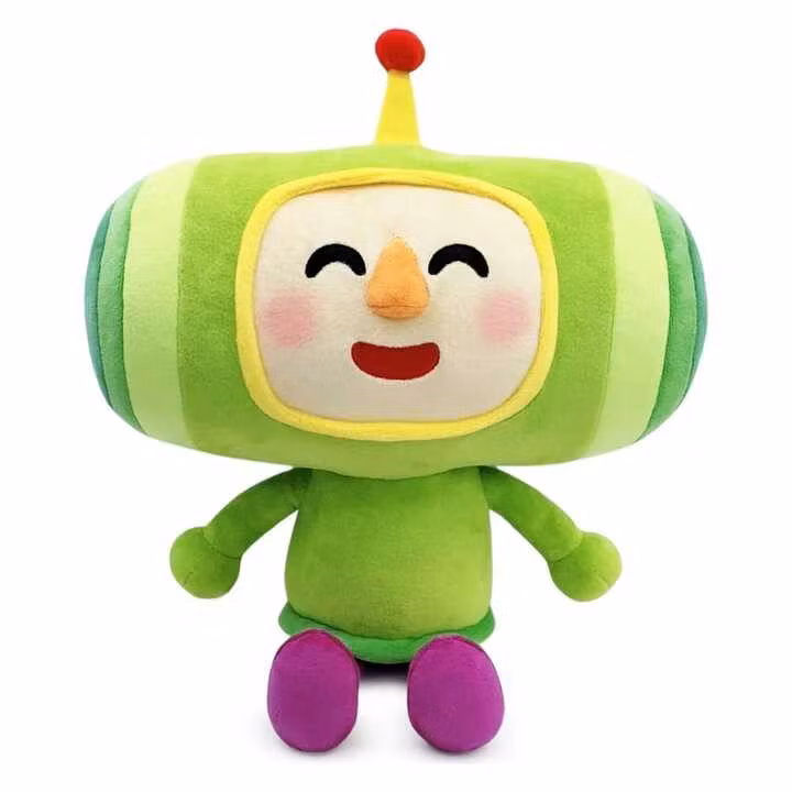 Katamari Plush Figure The Prince