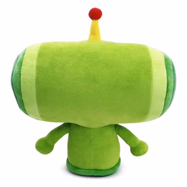 Katamari Plush Figure The Prince