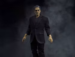 Universal Monsters Frankenstein's Monster 1/6 Scale Figure