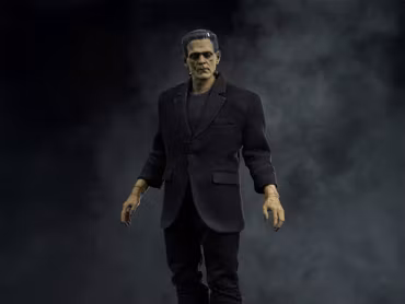 Universal Monsters Frankenstein's Monster 1/6 Scale Figure