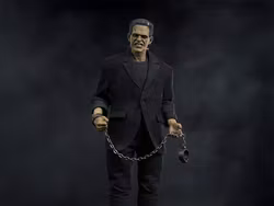 Universal Monsters Frankenstein's Monster (Deluxe Ver.) 1/6 Scale Figure