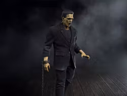 Universal Monsters Frankenstein's Monster (Deluxe Plus Ver.) 1/6 Scale Figure