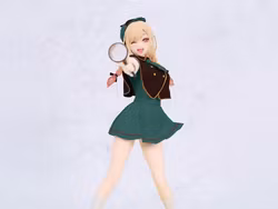 My Dress-Up Darling Vivit Marin Kitagawa (Detective Green Ver.) Figure