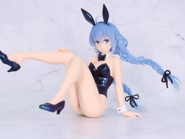 Mushoku Tensei: Jobless Reincarnation One-Seventh Carat Roxy Migurdia (Bunny Polarized Color Ver.) 1/7 Scale Figure