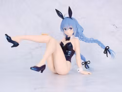 Mushoku Tensei: Jobless Reincarnation One-Seventh Carat Roxy Migurdia (Bunny Polarized Color Ver.) 1/7 Scale Figure