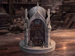Elden Ring Academy of Raya Lucaria Collector's Edition Box