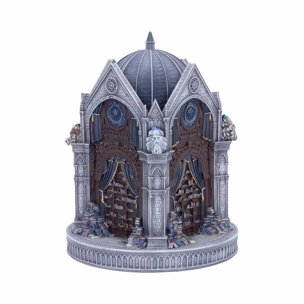 Elden Ring Academy of Raya Lucaria Collector's Edition Box