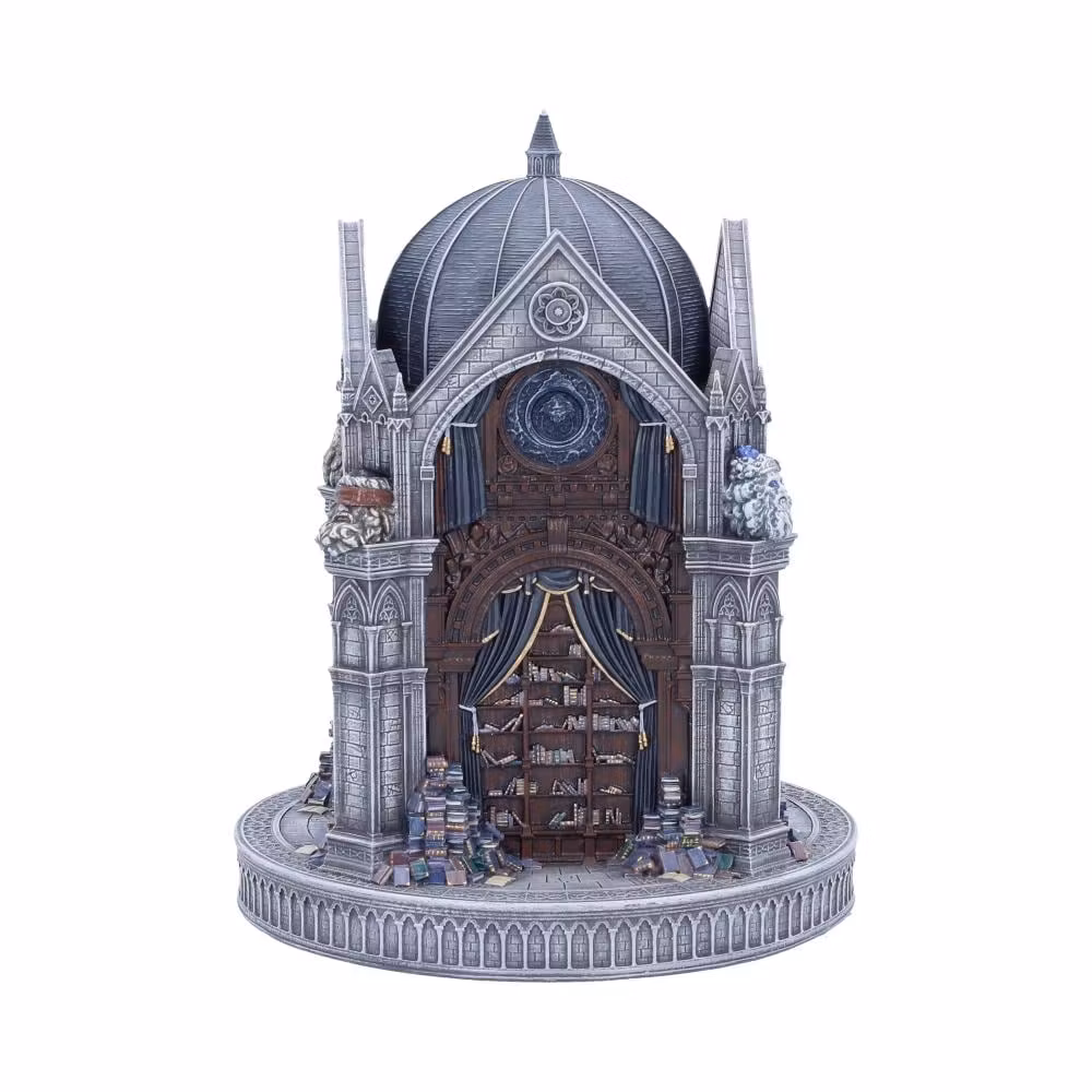 Elden Ring Academy of Raya Lucaria Collector's Edition Box