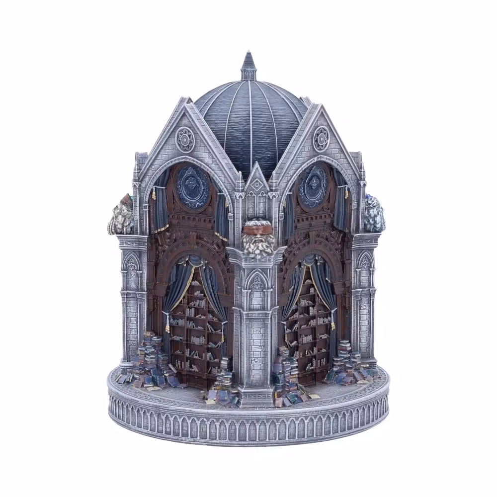 Elden Ring Academy of Raya Lucaria Collector's Edition Box
