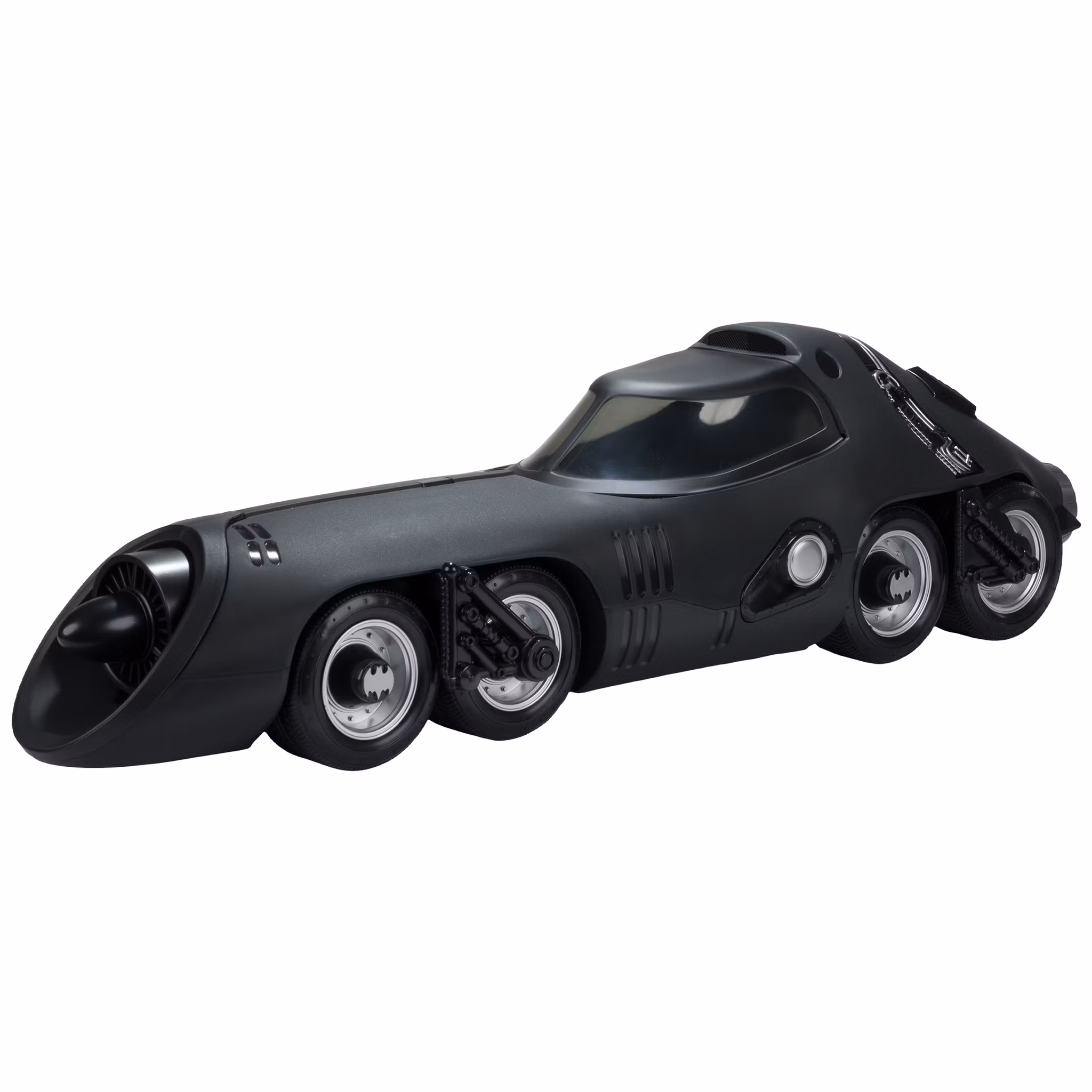 Batman Returns DC Multiverse Batmissile Vehicle