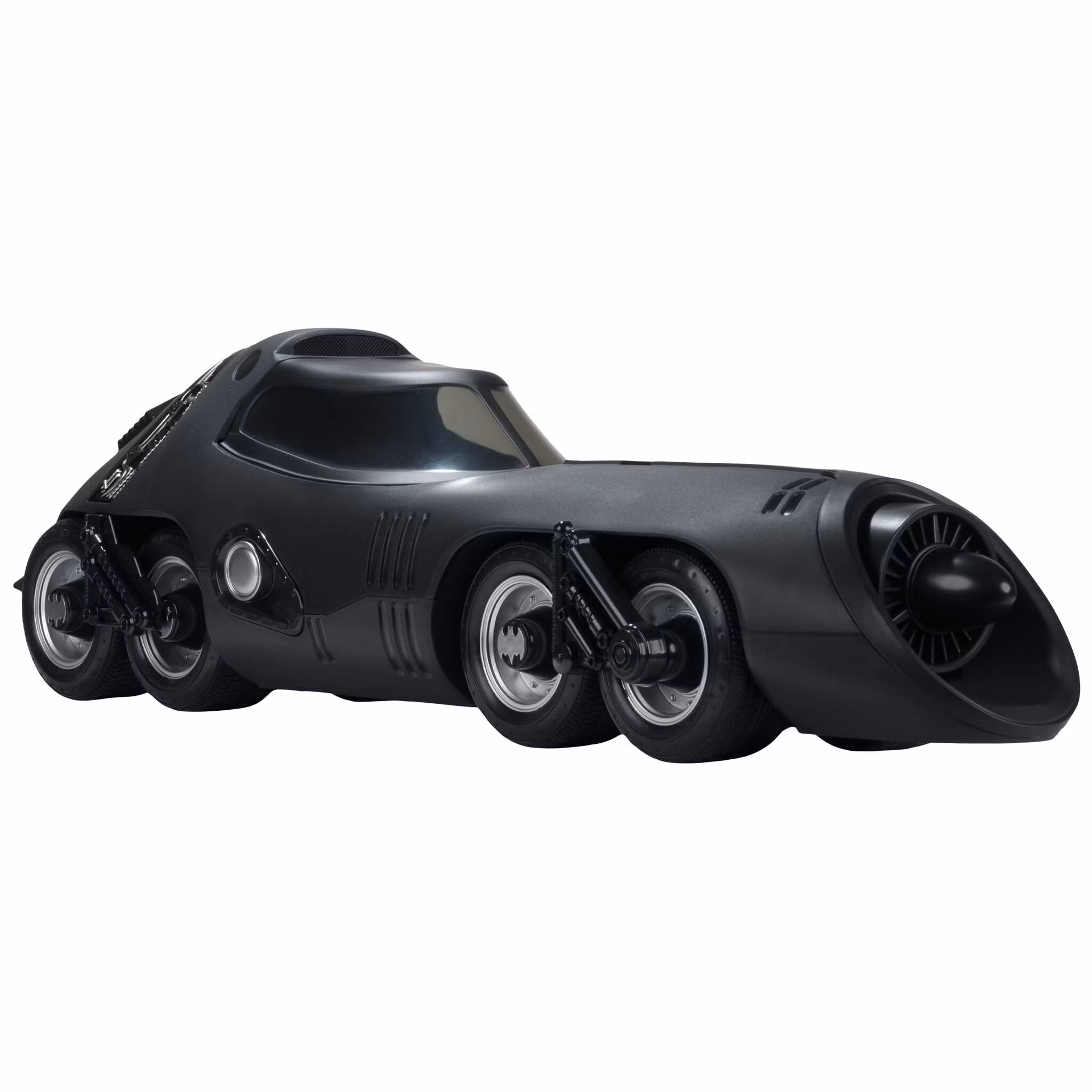 Batman Returns DC Multiverse Batmissile Vehicle