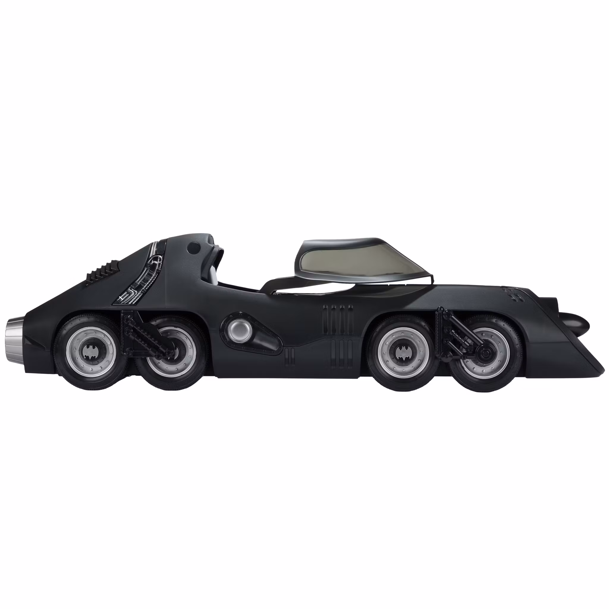 Batman Returns DC Multiverse Batmissile Vehicle