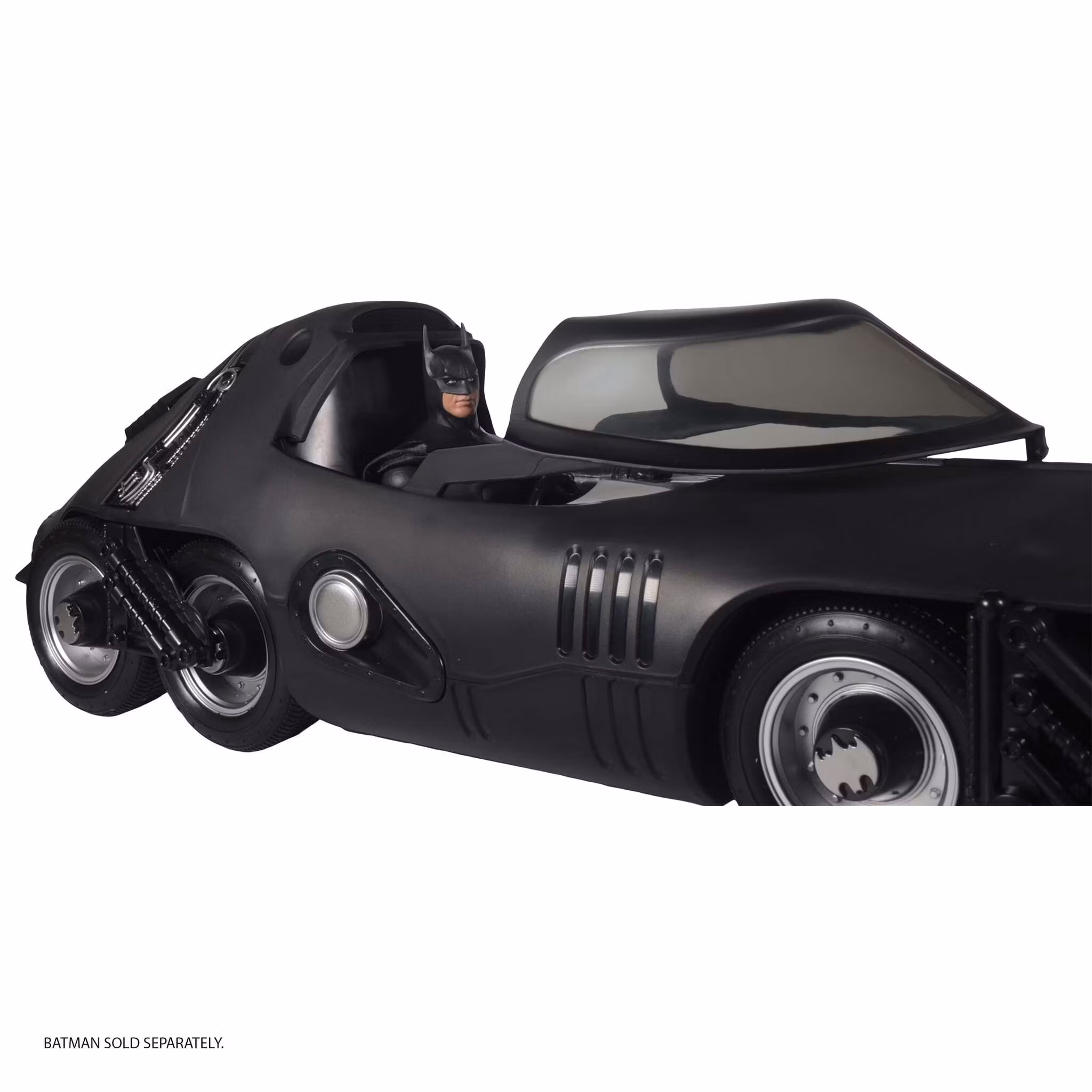Batman Returns DC Multiverse Batmissile Vehicle