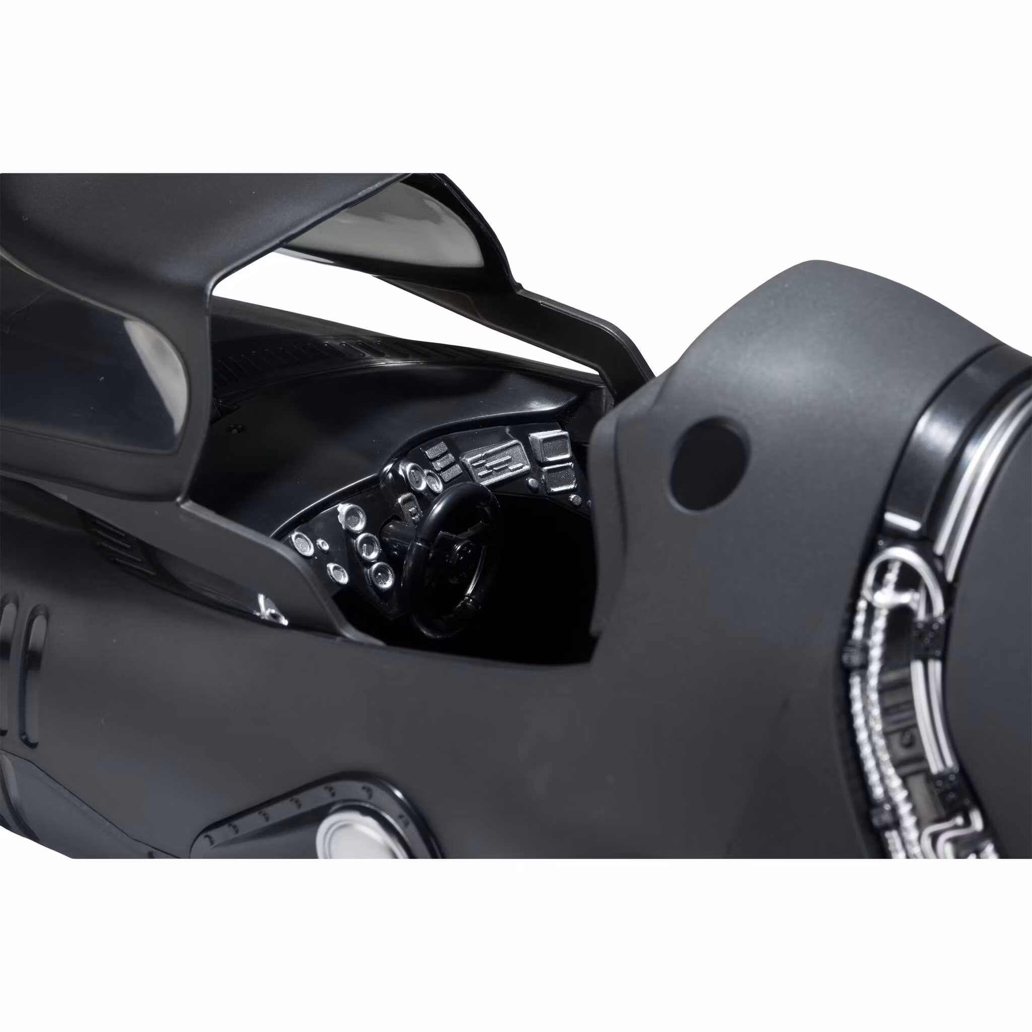 Batman Returns DC Multiverse Batmissile Vehicle