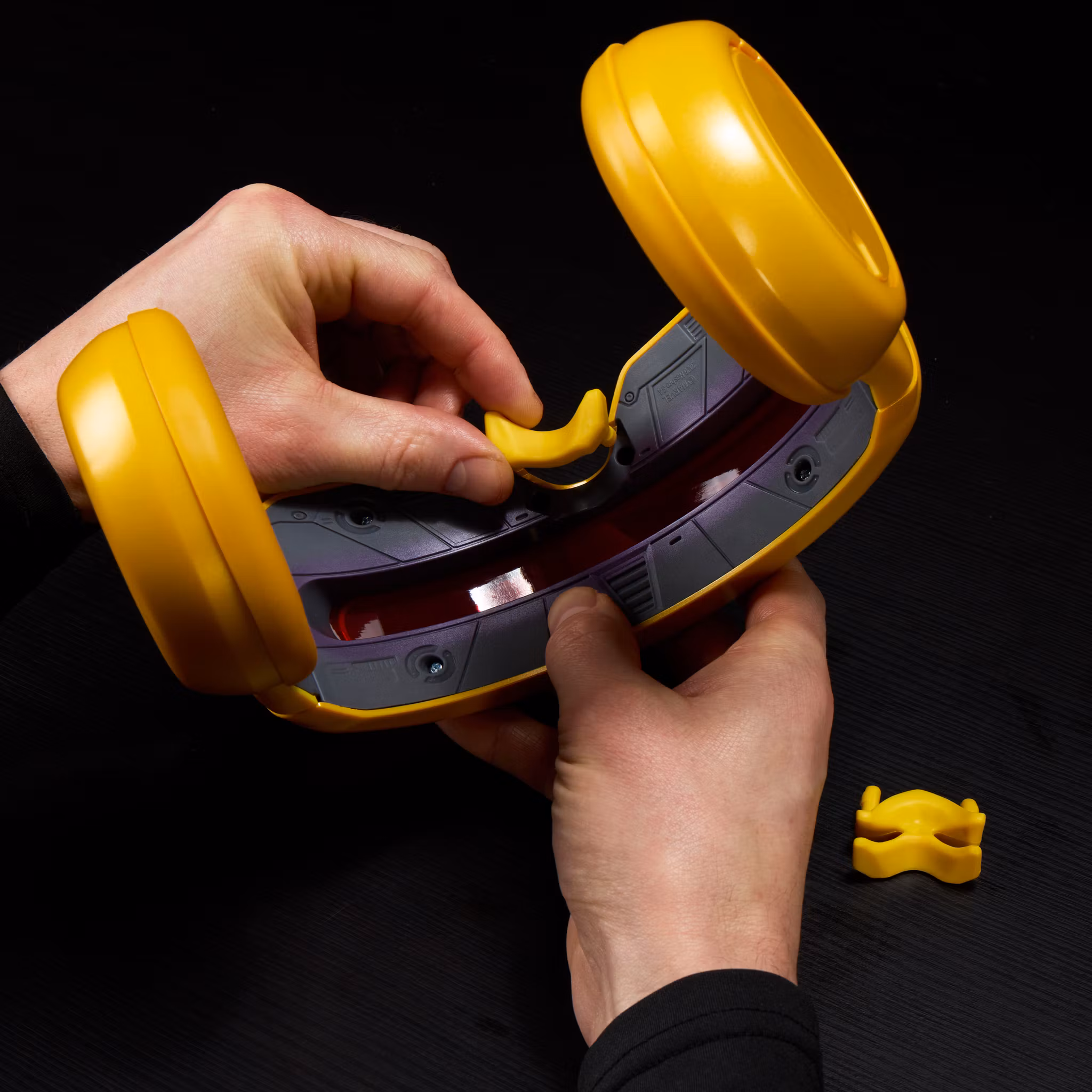 X-Men '97 Marvel Legends Cyclops Premium Roleplay Visor