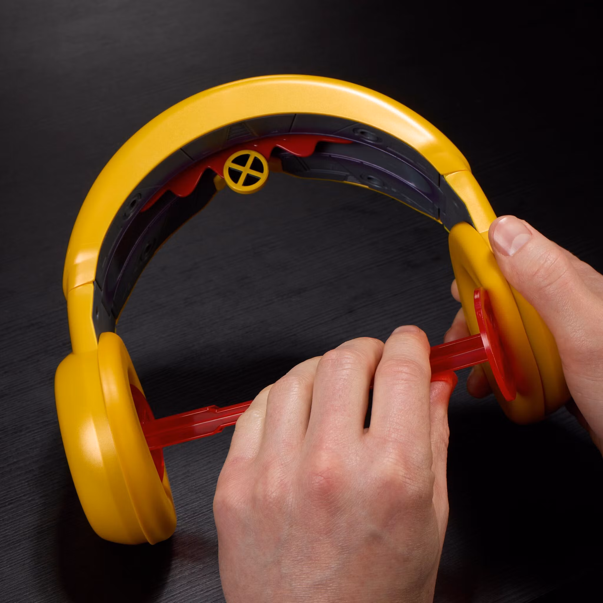 X-Men '97 Marvel Legends Cyclops Premium Roleplay Visor