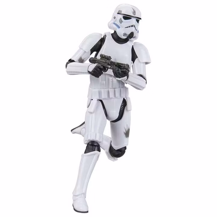 Star Wars Black Series Action Figure Stormtrooper May the 4th Be With You