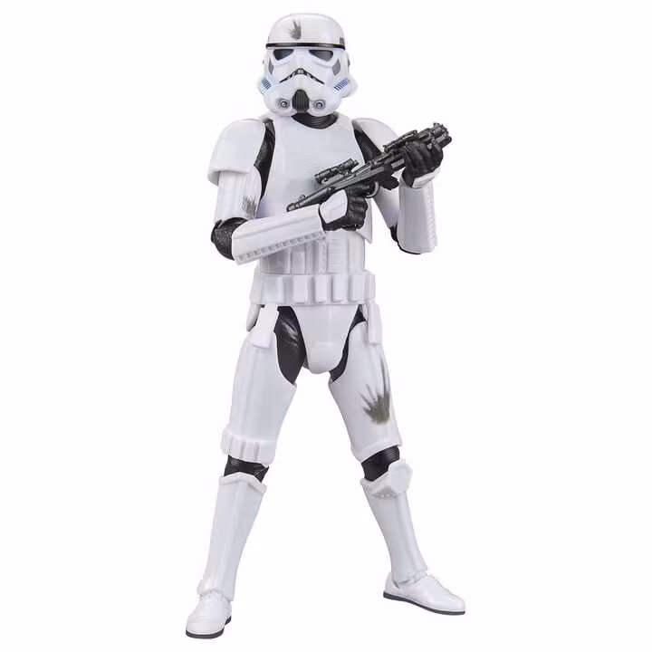 Star Wars Black Series Action Figure Stormtrooper May the 4th Be With You