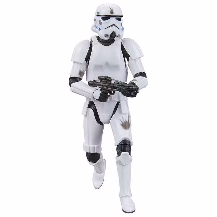 Star Wars Black Series Action Figure Stormtrooper May the 4th Be With You