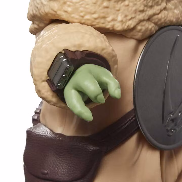 Star Wars: The Mandalorian & Grogu Action Figure Grogu
