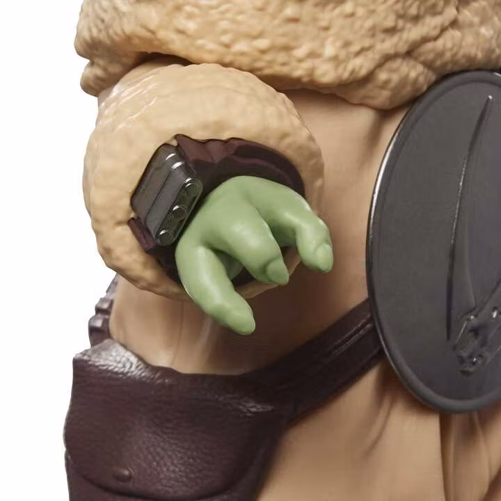 Star Wars: The Mandalorian & Grogu Action Figure Grogu