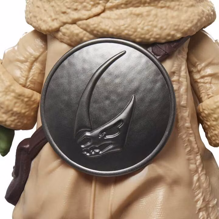 Star Wars: The Mandalorian & Grogu Action Figure Grogu