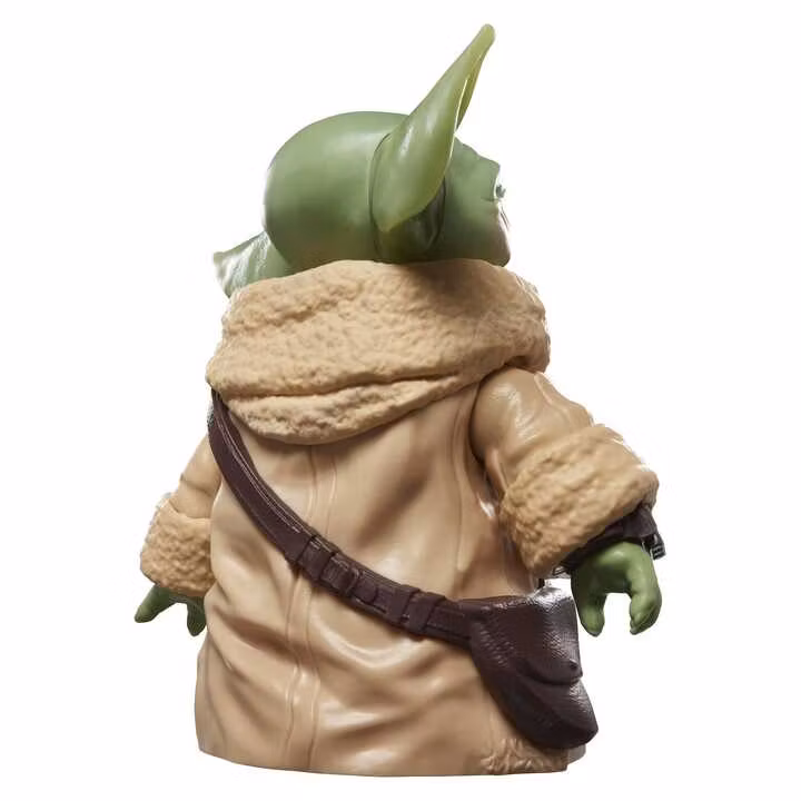 Star Wars: The Mandalorian & Grogu Action Figure Grogu