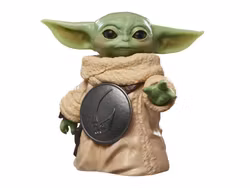 Star Wars: The Mandalorian & Grogu Action Figure Grogu