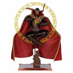 Marvel Rivals Collection 1/10 Action Figure Doctor Strange