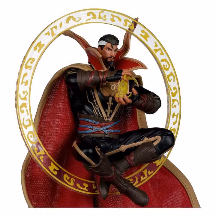 Marvel Rivals Collection 1/10 Action Figure Doctor Strange