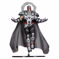 Marvel Rivals Collection 1/10 Action Figure Magneto