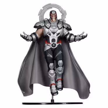 Marvel Rivals Collection 1/10 Action Figure Magneto