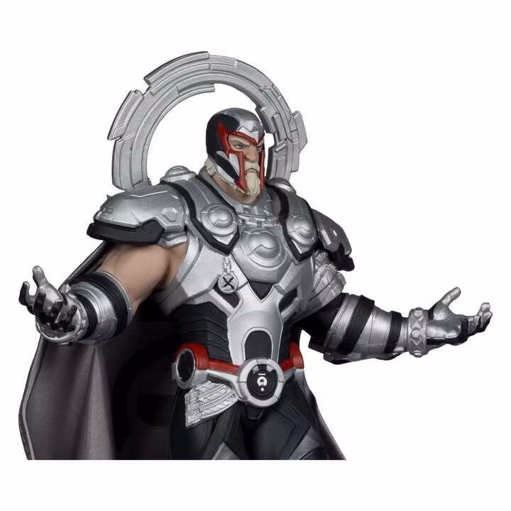 Marvel Rivals Collection 1/10 Action Figure Magneto