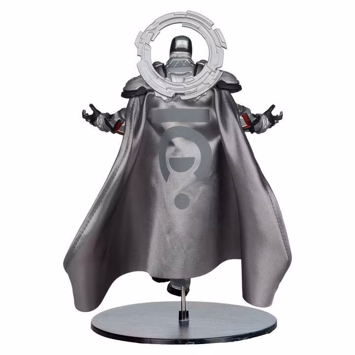 Marvel Rivals Collection 1/10 Action Figure Magneto