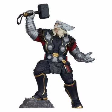 Marvel Rivals Collection 1/10 Action Figure Thor