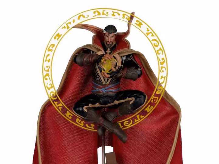 Marvel Rivals Collection 1/10 Action Figure Doctor Strange