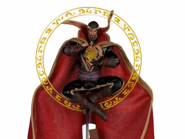Marvel Rivals Collection 1/10 Action Figure Doctor Strange