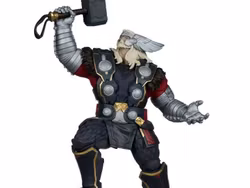 Marvel Rivals Collection 1/10 Action Figure Thor