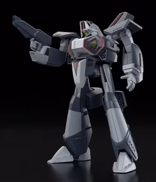 Super Dimension Century Orguss Moderoid Orson's Nikick Model Kit