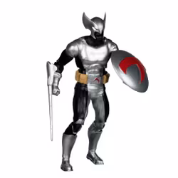 ShadowHawk McFarlane Elite Edition ShadowHawk Action Figure