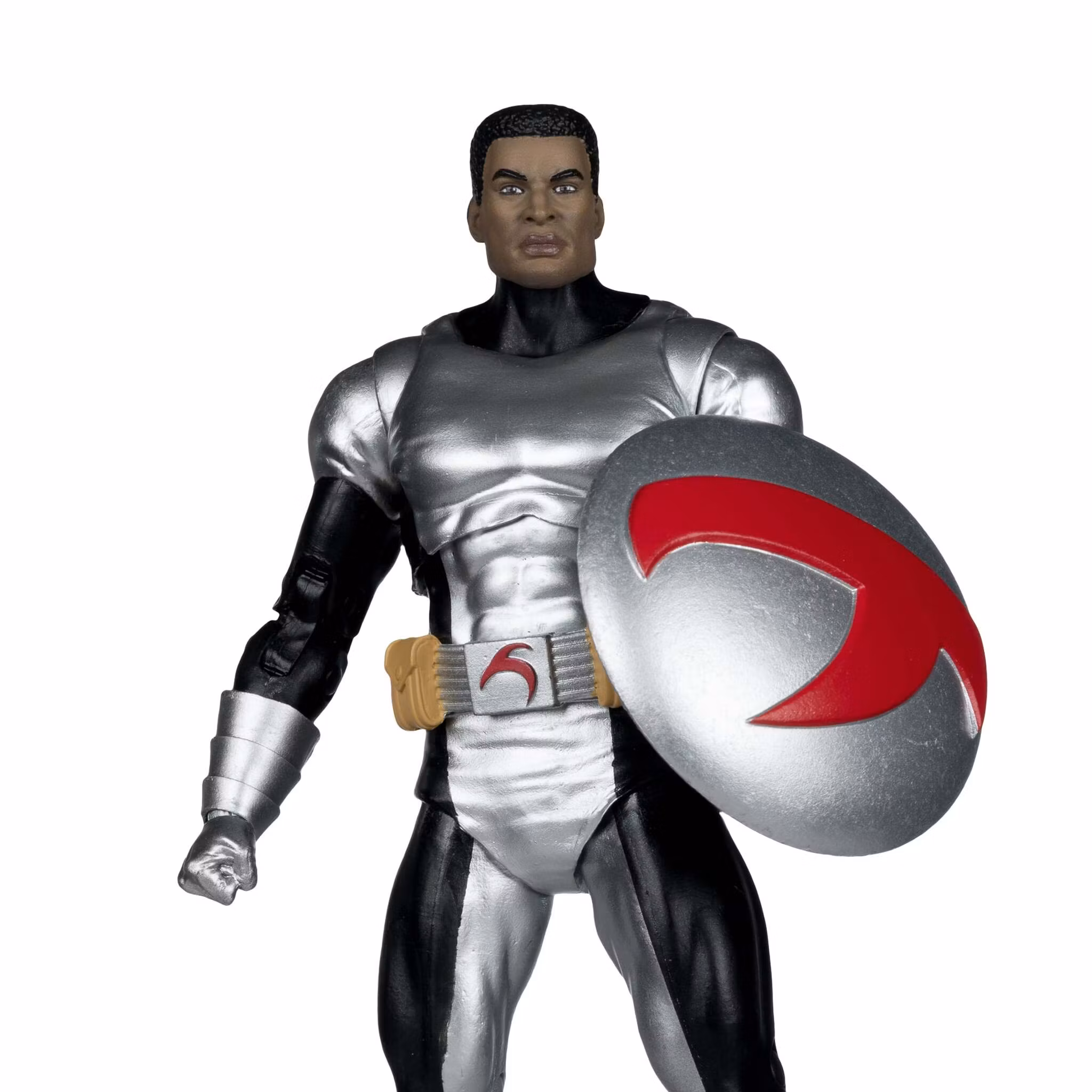 ShadowHawk McFarlane Elite Edition ShadowHawk Action Figure