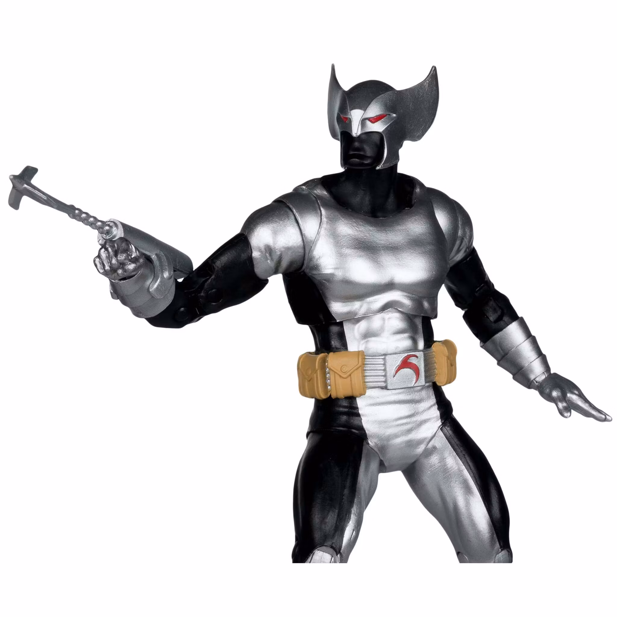ShadowHawk McFarlane Elite Edition ShadowHawk Action Figure