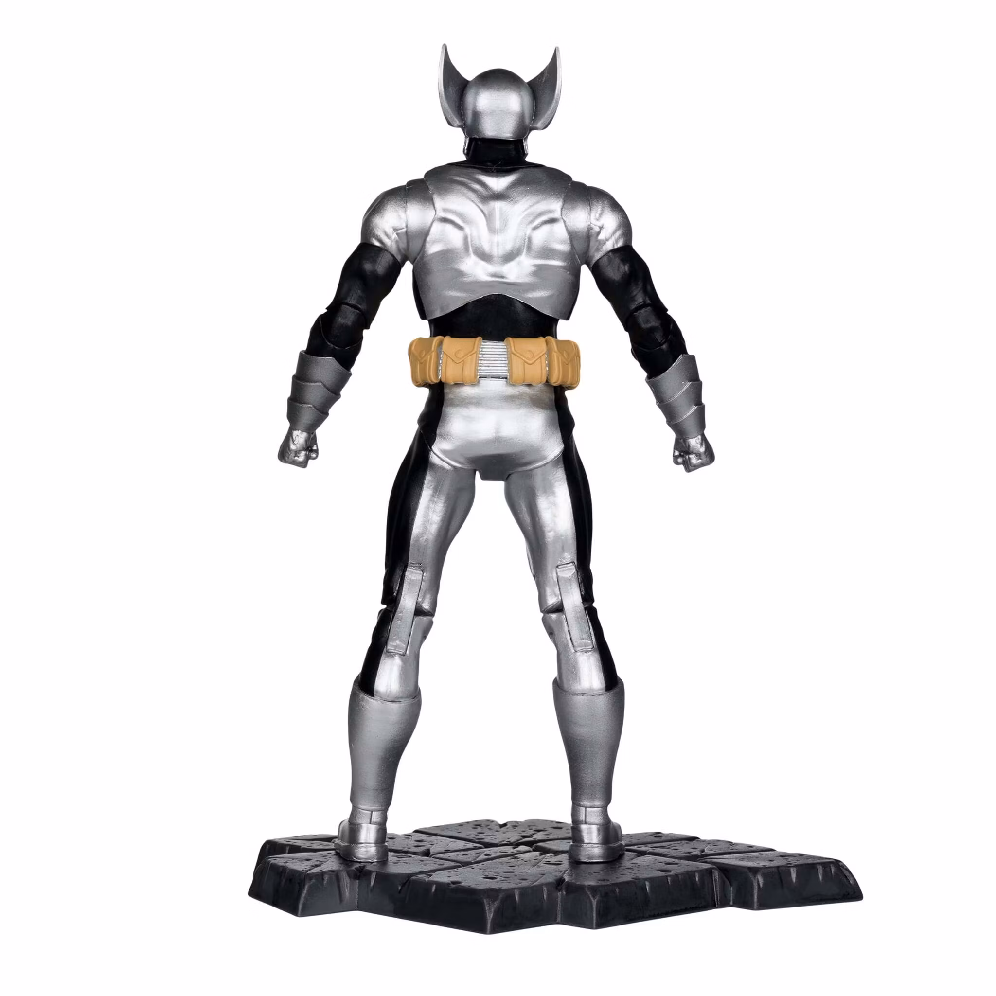 ShadowHawk McFarlane Elite Edition ShadowHawk Action Figure
