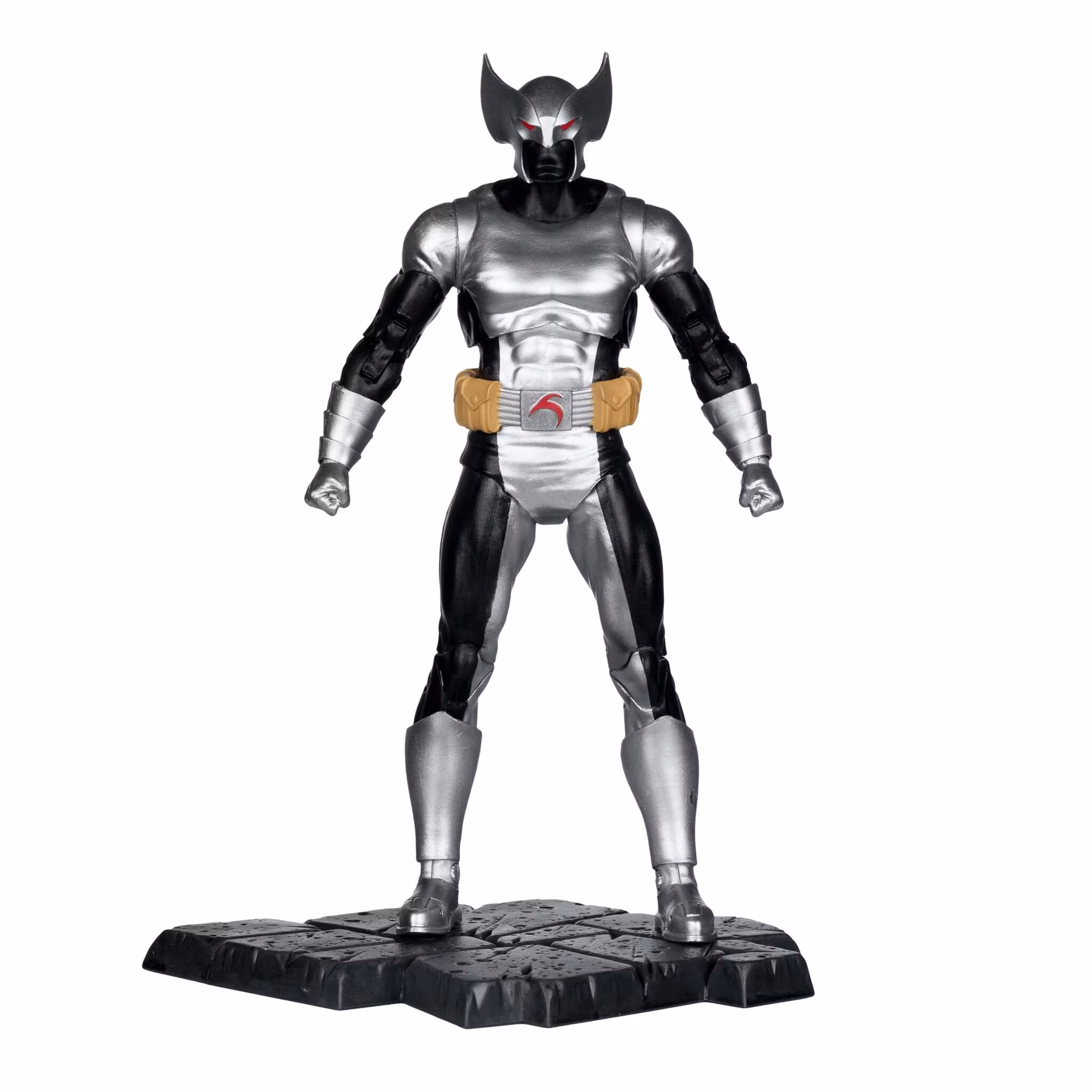 ShadowHawk McFarlane Elite Edition ShadowHawk Action Figure