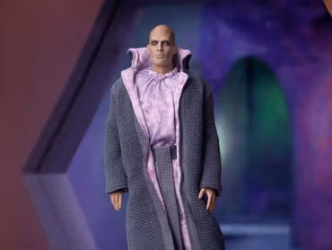 Star Trek: The Original Series EXO III Android Ruk 1/6 Scale Action Figure