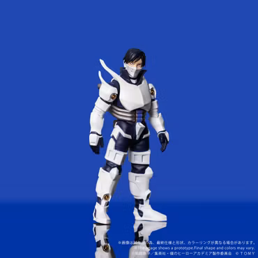 My Hero Academia Collekazaro CK-M11 Tenya Iida Action Figure