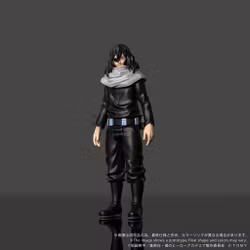My Hero Academia Collekazaro CK-M13 Shota Aizawa Action Figure