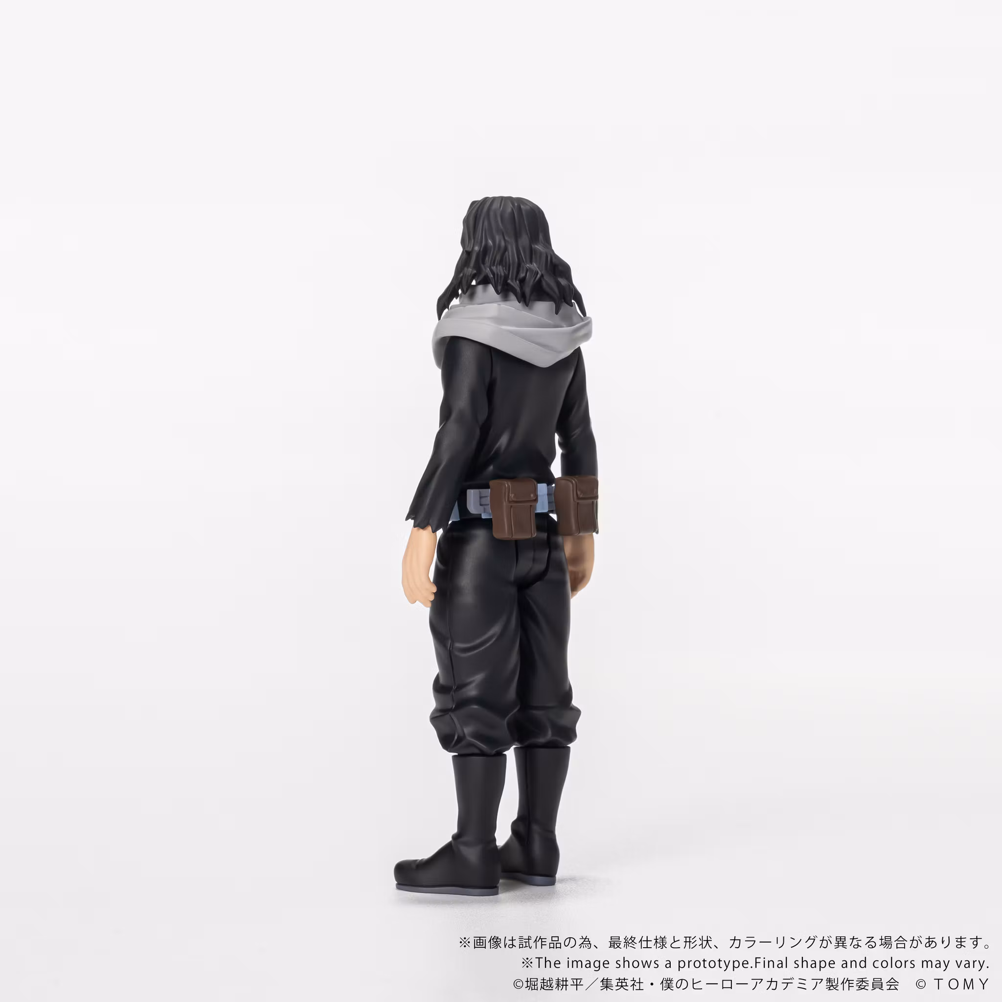 My Hero Academia Collekazaro CK-M13 Shota Aizawa Action Figure