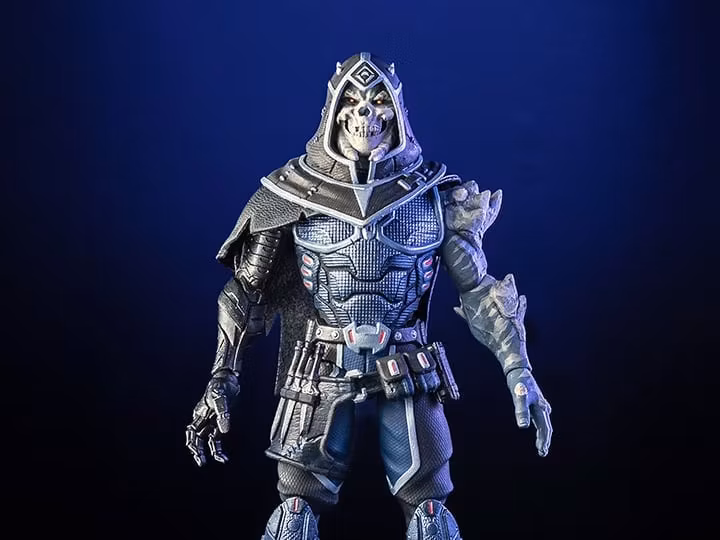 Legendari Voidwalker Action Figure